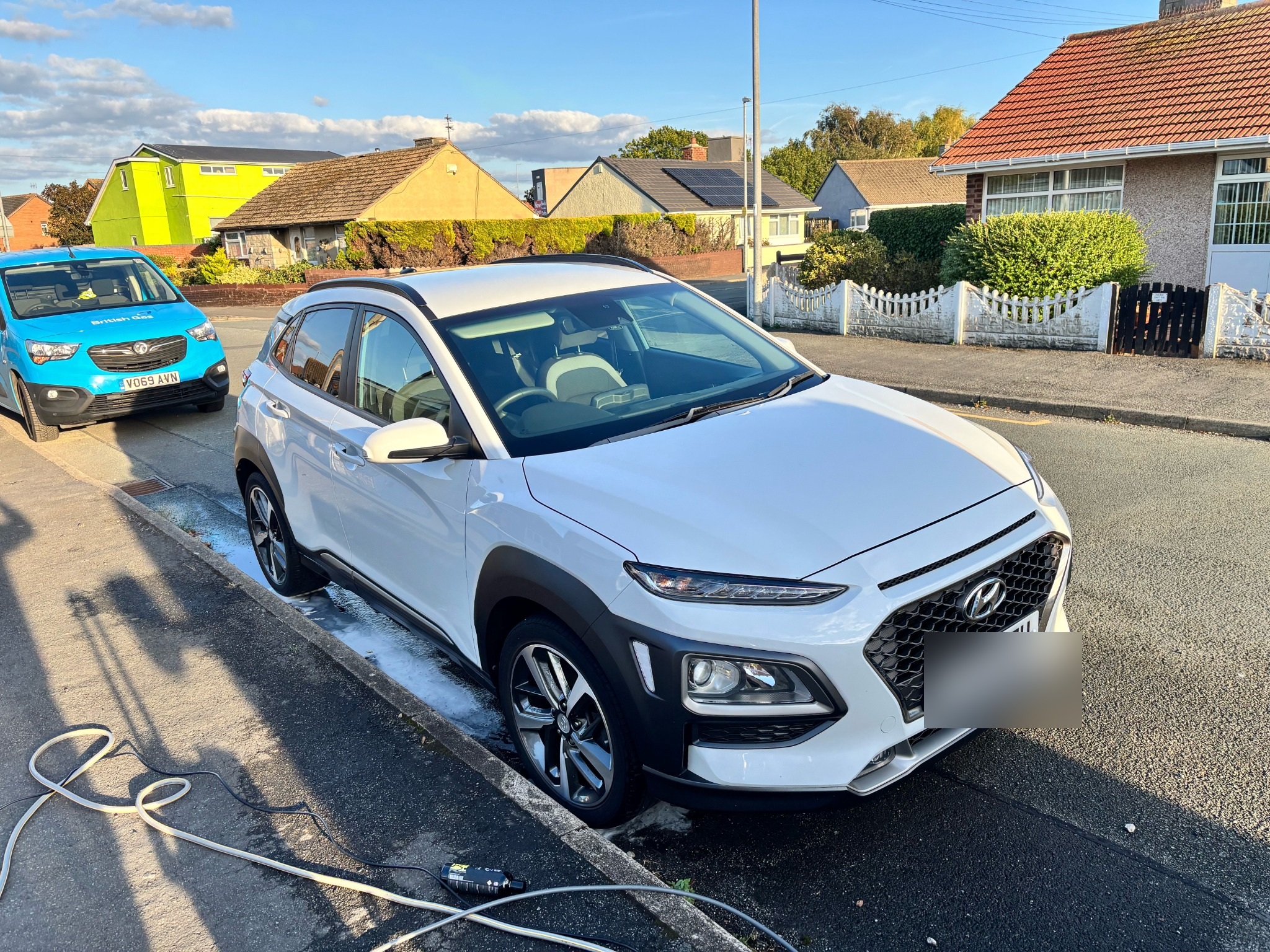 Luxe Auto Finish full valet