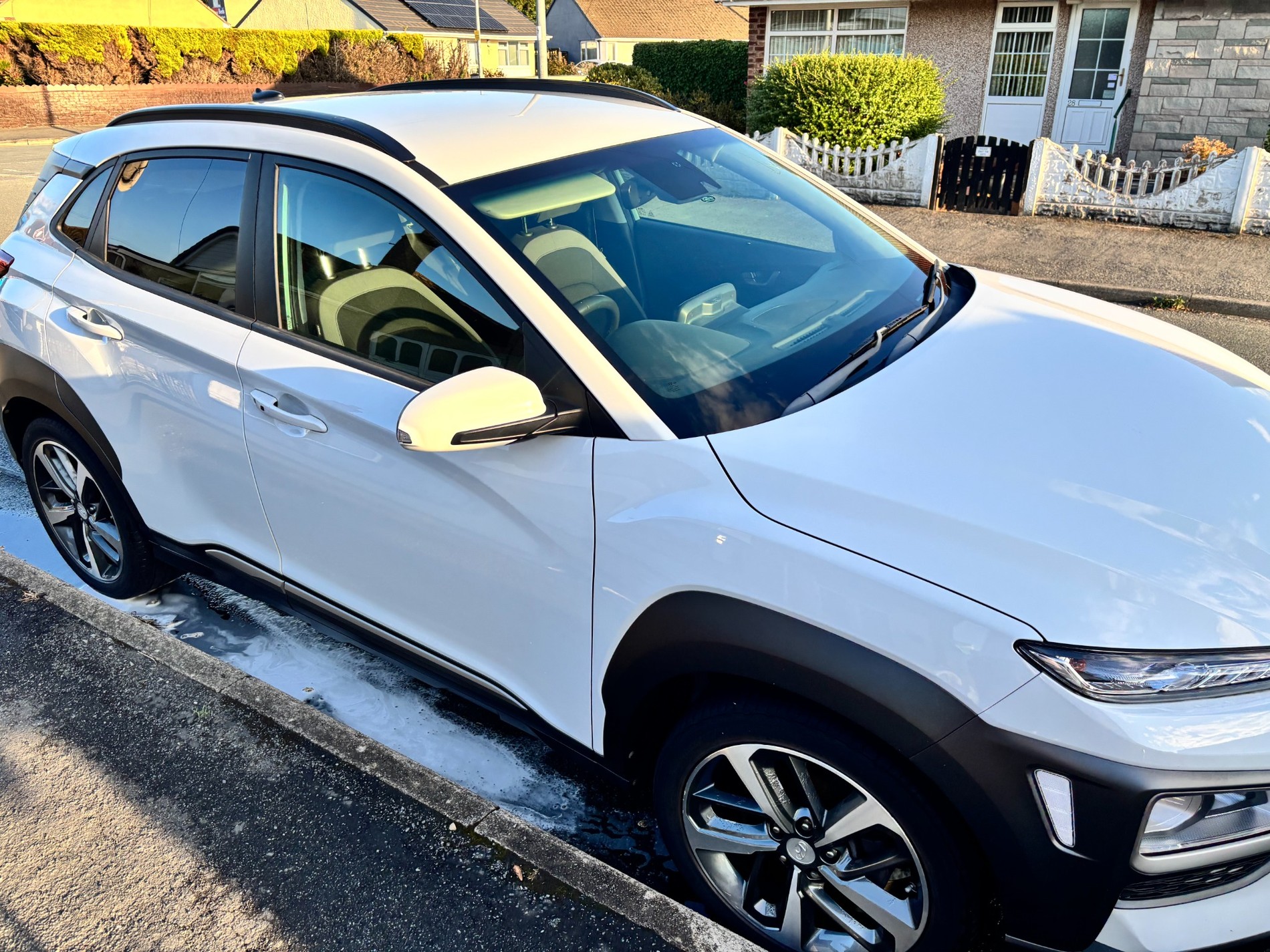 Luxe Auto Finish detailing gallery image