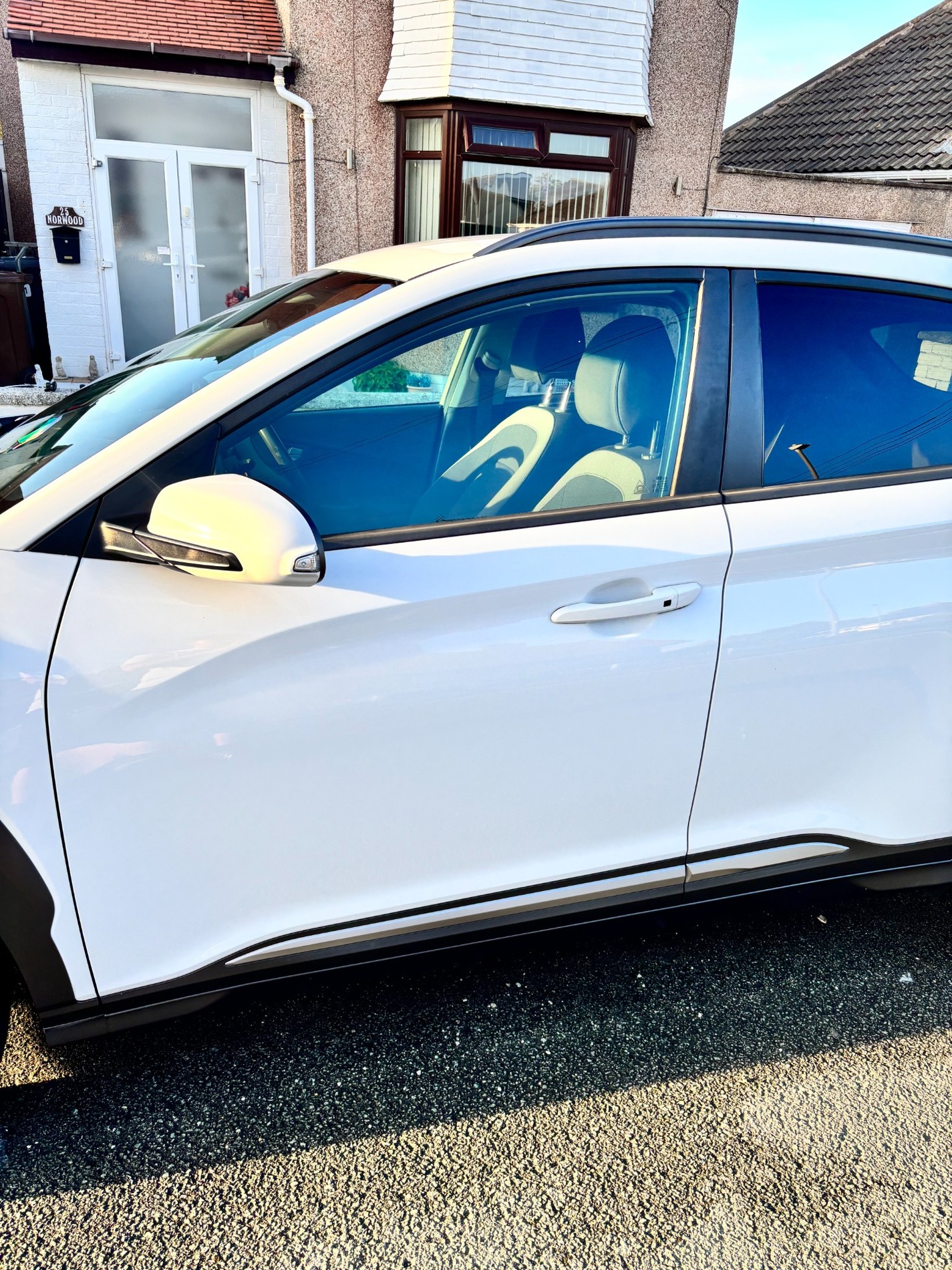 Luxe Auto Finish wheel detailing