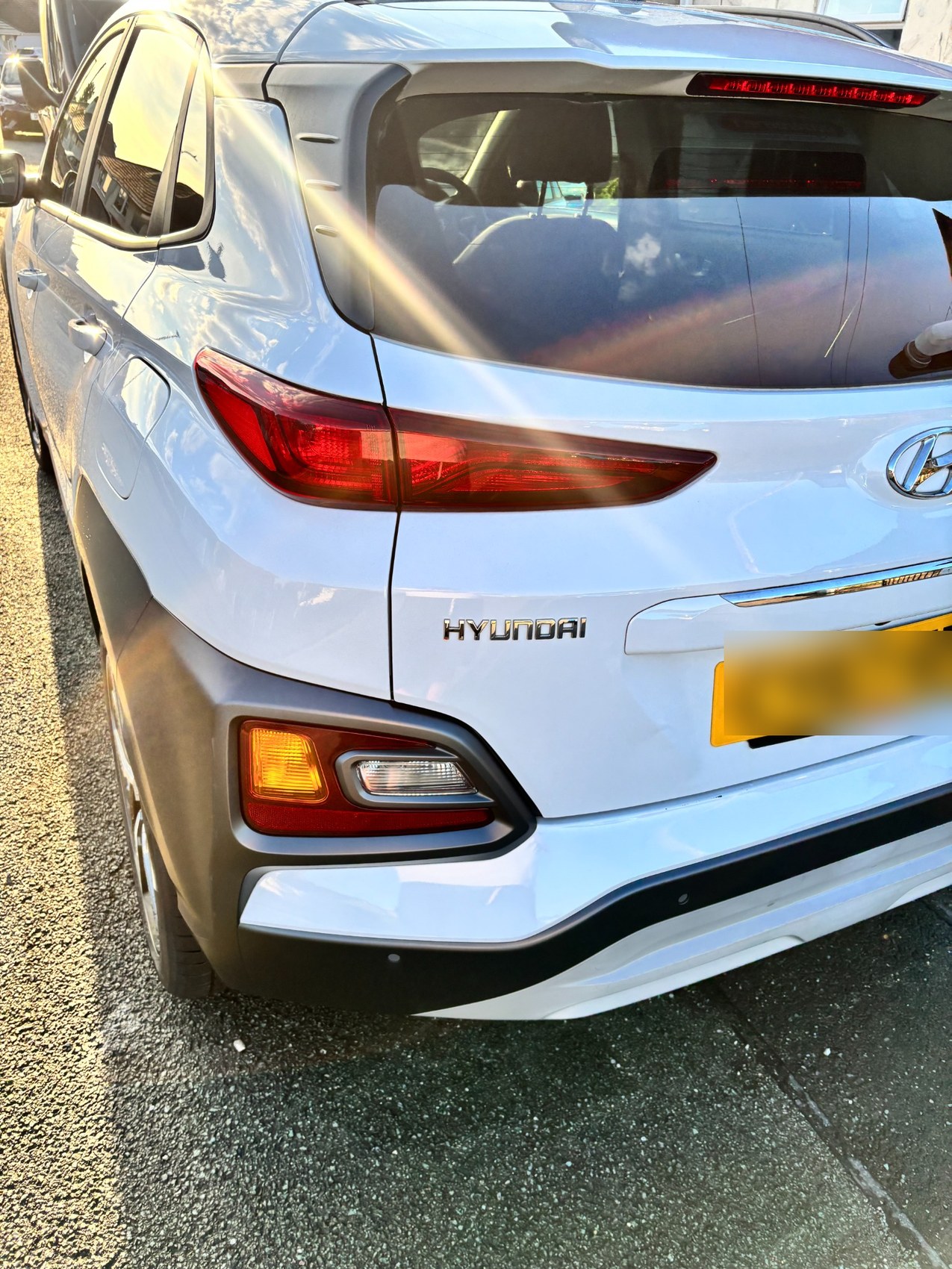 Luxe Auto Finish detailing gallery image