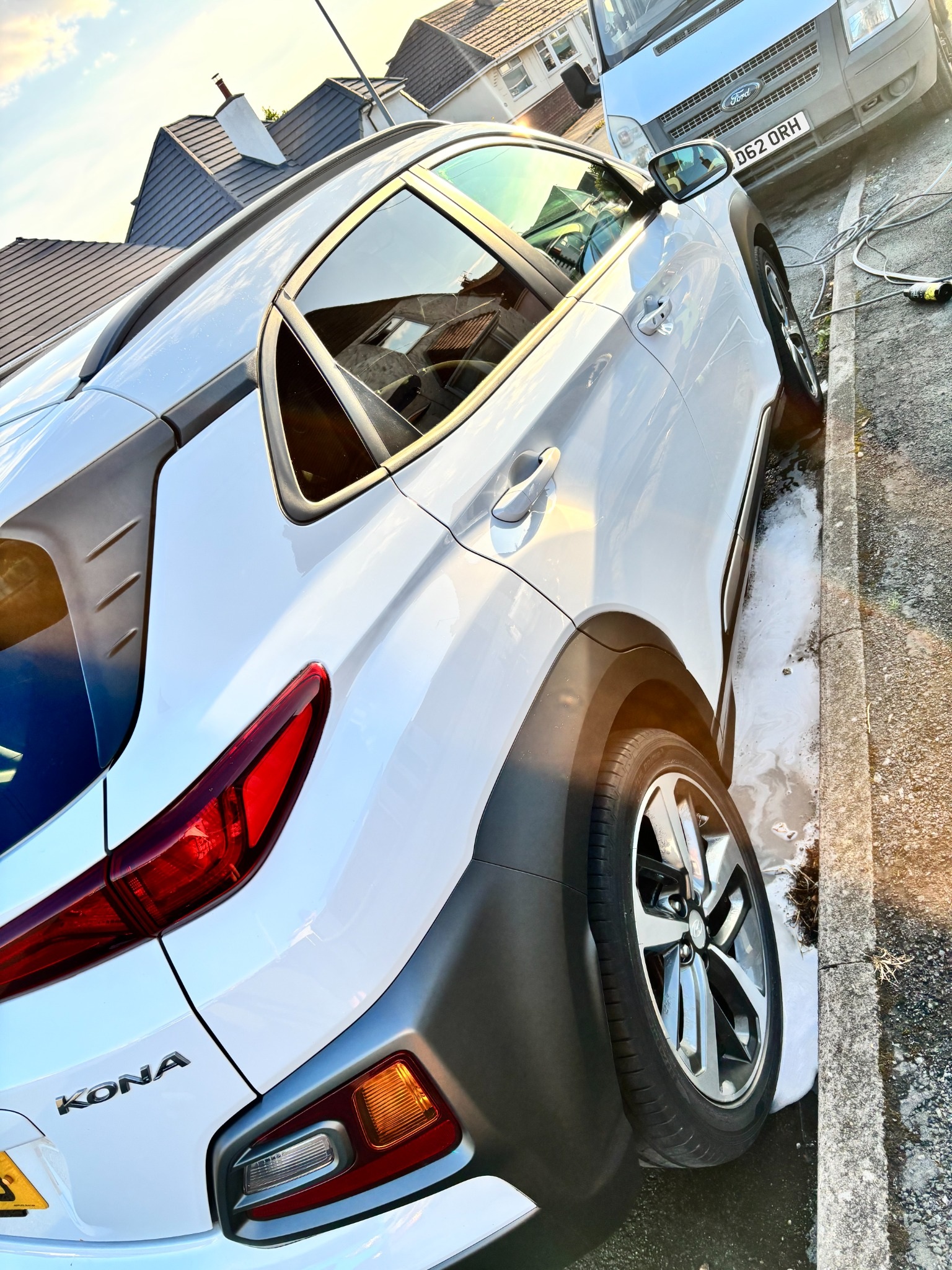 Luxe Auto Finish detailing gallery image