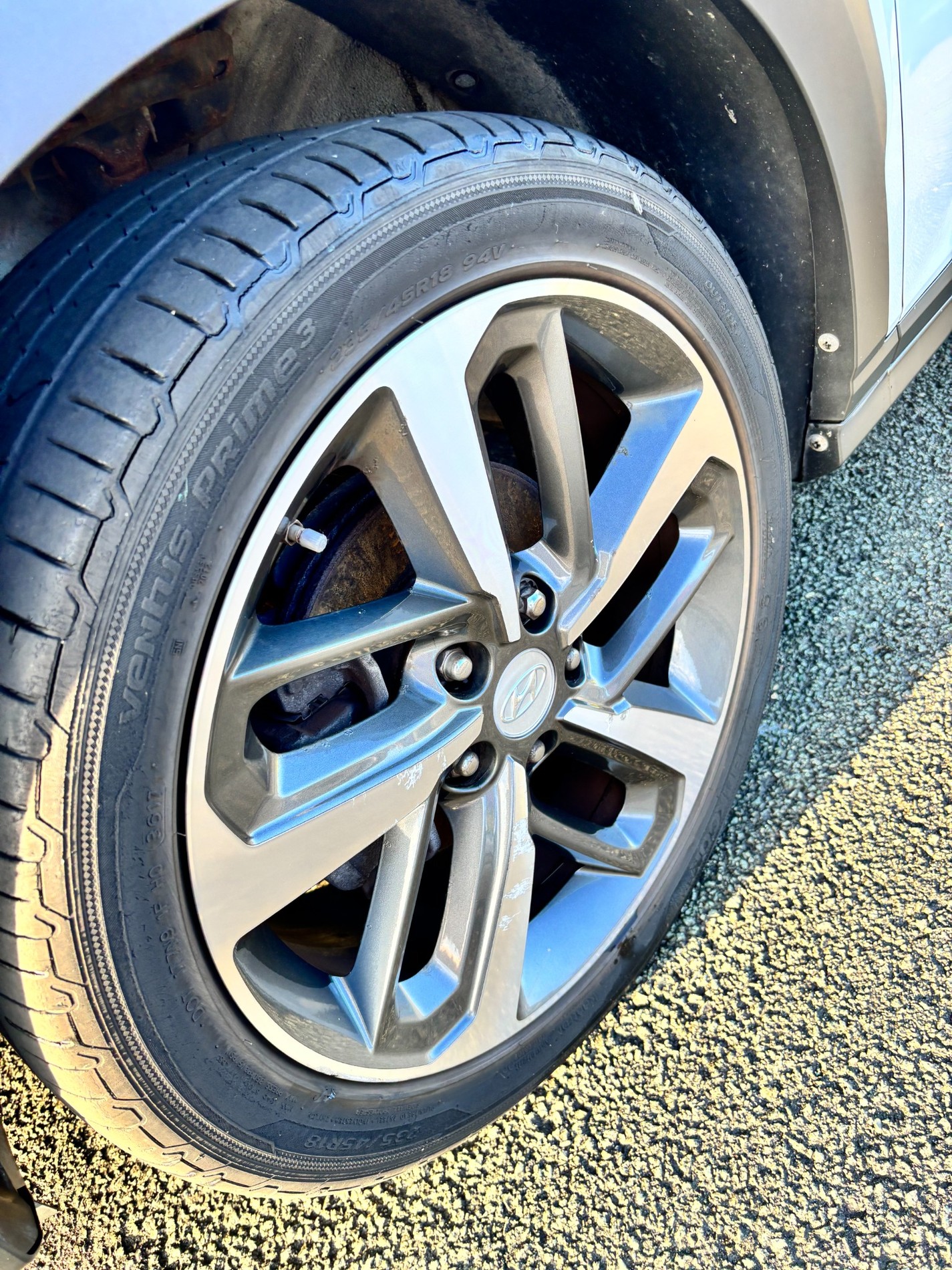 Luxe Auto Finish detailing gallery image